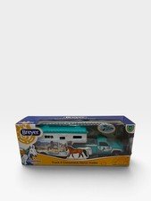 breyer-stablemates-truck-and-trailer