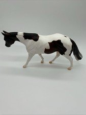 Breyer Sundance 1997 JCP Bay Pinto Traditional Horse Special Run Vintage
