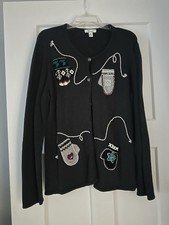 christmas sweater women