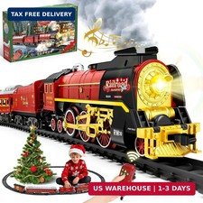 christmas-train-set-around-tree