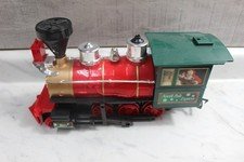 eztec-christmas-express-train-set