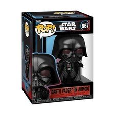 Funko POP! Star Wars - Darth Vader with Lightsaber