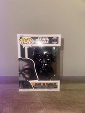 Funko Pop! Vinyl: Star Wars - Darth Vader #539