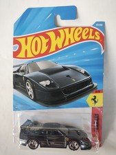 Hot Wheels 2026 Ferrari F40 Competizione Super Treasure Hunt STH With Protector