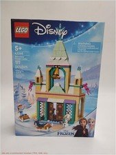LEGO Disney Frozen Arendelle Frozen Castle 43265 SEE DETAILS