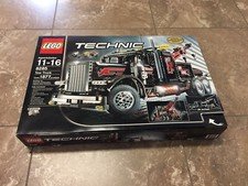 LEGO Technic Tow Truck 8285 G1N