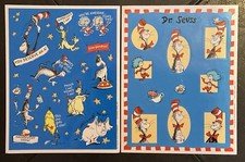 dr seuss crafts