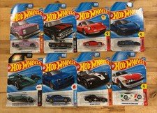 Pick Your Hot Wheels - New Cars Listed - Updated Prices!