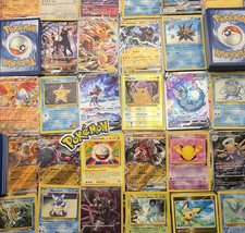 Traditional Vintage Holo Pokemon Card