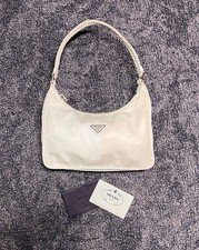 Vintage Prada Bags