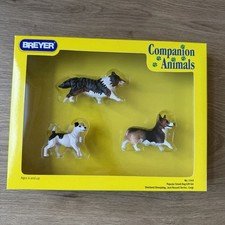 breyer-companion-animals