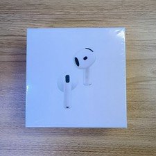 Sealed AirPod 4th Generation Wireless In-Ear Headset Active Noise Cancellation
