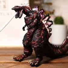 Shin Godzilla Atomic Blast 7" Action Figure Toy Monster Gojira Kaiju Bulk Pack
