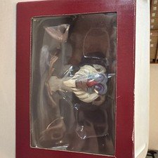 The Lion King RAFIKI Figurine Jim Shore Disney Traditions 6000962_NEW