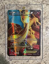 Charizard Flashfire