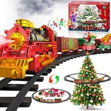 christmas-train-set-around-tree