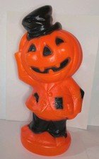 empire halloween blow molds