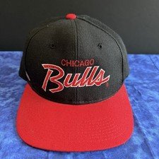 vintage-chicago-bulls-snapback-hats