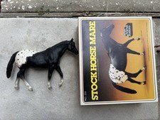 Vintage Breyer Horses