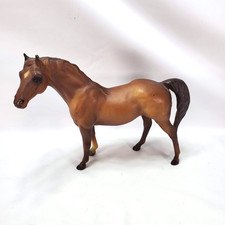 Vintage Breyer Horses