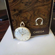 Antique-Omega-Pocket-Watch/