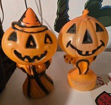 empire halloween blow molds