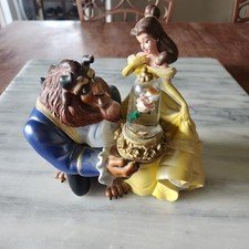 beauty-and-the-beast-snow-globe