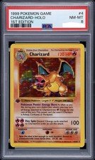 Traditional Vintage Holo Pokemon Card