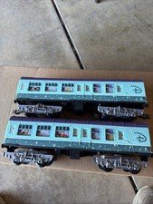 Lionel Disney 100 Years of Wonder Train Sets