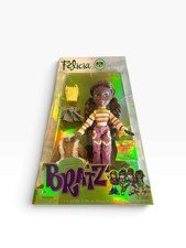 2023 Bratz Felicia Series 3 Doll MGA NRFB
