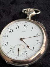 Antique-Omega-Pocket-Watch/