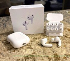 Apple AirPods Pro 3 3rd Generation New In Box Sealed