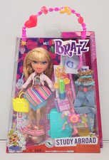 Bratz Raya Study Abroad Mexico 10" Doll MGA Entertainment 2015, New Sealed