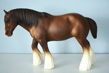 Vintage Breyer Horses