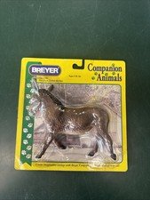 breyer-companion-animals