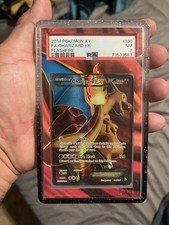 Charizard Flashfire