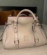 Dooney & Bourke Florentine Satchel 30