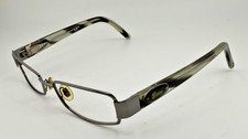 Gucci Vintage Authentic Frames Only Eyeglasses GG 2777 CCK Black Green 52-15-130