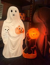 general-foam-halloween-blow-molds