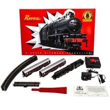 Hornby R1251 Celebrating 100 Years of Hornby Train Set Lmtd Edition 2020 OO Scle