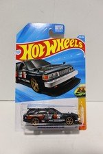Hot Wheels SUPER Treasure Hunt Nissan Maxima Drift Car 2026 L-Case STH Sealed