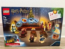 LEGO Harry Potter Advent Calendar 75964 Christmas Set Retired 2019 Kit NEW