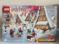 Lego Harry Potter Advent Calendar