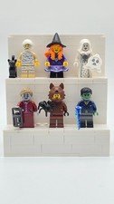 Lego Minifigures BAM Halloween 2025 & 2026