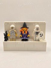 Lego Minifigures BAM Halloween 2025