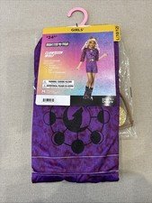 Monster High Size Large(10-12) Clawdeen Wolf Halloween Girl's Costume QUICK FREE