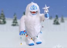 NIB 2026 - LOWE'S 37" Bumble Animatronic - Abominable Snowman - Holiday Living