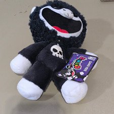 PhatMojo Nightmare Critters Baba Chops Plush Stuffed Animal w/ Tags