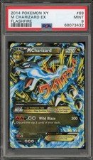 Charizard Flashfire