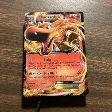 Charizard Flashfire